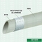 Ppr perfurou a tubulação malogrado de alumínio do comprimento de alumínio composto de alumínio da tubulação PN16 PN20 4m de Ppr da tubulação