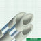 Tubulação composta de alumínio plástica segura pura de 100% PPR Stabi para a casa que sonda o padrão DIN8077/8078