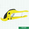 Cortador de tubulação à mão Max Cutting 42mm, padrão manual do ANSI do cortador de tubulação