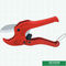 Cortador de tubulação à mão Max Cutting 42mm, padrão manual do ANSI do cortador de tubulação