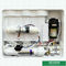 Máquina do filtro de água do sistema do RO da fase de Logo Hot Selling 5 e purificador personalizados da água