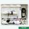 Aparelhos eletrodomésticos personalizados do purificador da água da instalação de Logo Water Purifier For Home