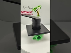 Valva de mistura de banho de mistura de mistura de mistura de mistura