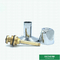 Válvula de parada liga de zinco de ISO15874 PPR resistente à corrosão para o canal 32mm do abastecimento de água