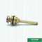 Válvula de parada liga de zinco de ISO15874 PPR resistente à corrosão para o canal 32mm do abastecimento de água