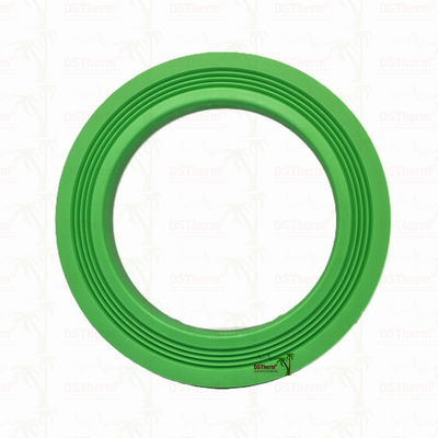 Acessórios de tubos de plástico de núcleo de flange PPR para sistemas de drenagem