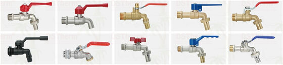 Bibcocks personalizáveis Diferentes mercados Diferentes estilos adaptados à seleção ODM