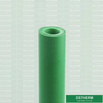 Tubo de alumínio PPR para encanamento doméstico