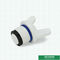 20mm - os acessórios da tubulação de 160mm Ppr igualam para dar forma à vida útil longa plástica dos encaixes de tubulação