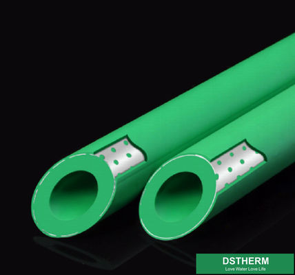 Encanamento Tubo Composto Ppr Polietileno Seguro