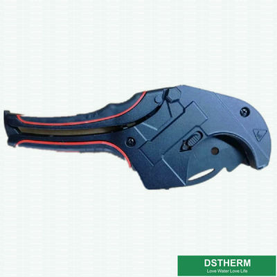 Cortador de Tubo de Polietileno para Encanamento Industrial