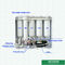 Os sistemas Ultra-finos da purificação da osmose reversa de China do filtro de água molham o sistema do filtro